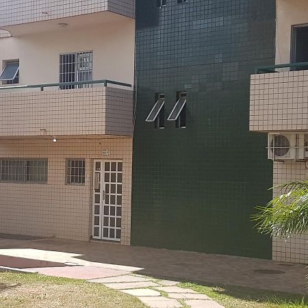 Asa Norte Brasilia Bagian luar foto