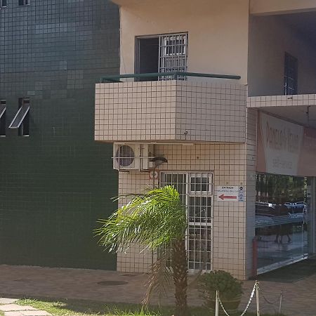 Asa Norte Brasilia Bagian luar foto