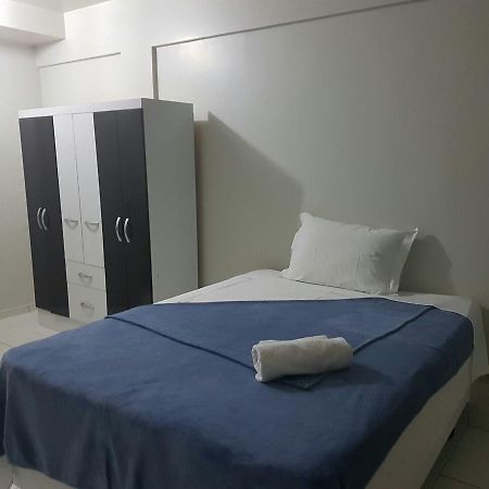 Asa Norte Brasilia Bagian luar foto