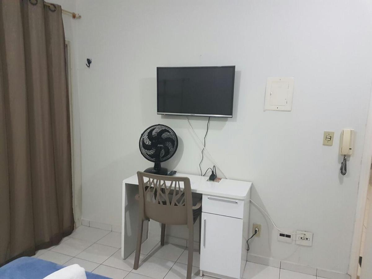 Asa Norte Brasilia Bagian luar foto