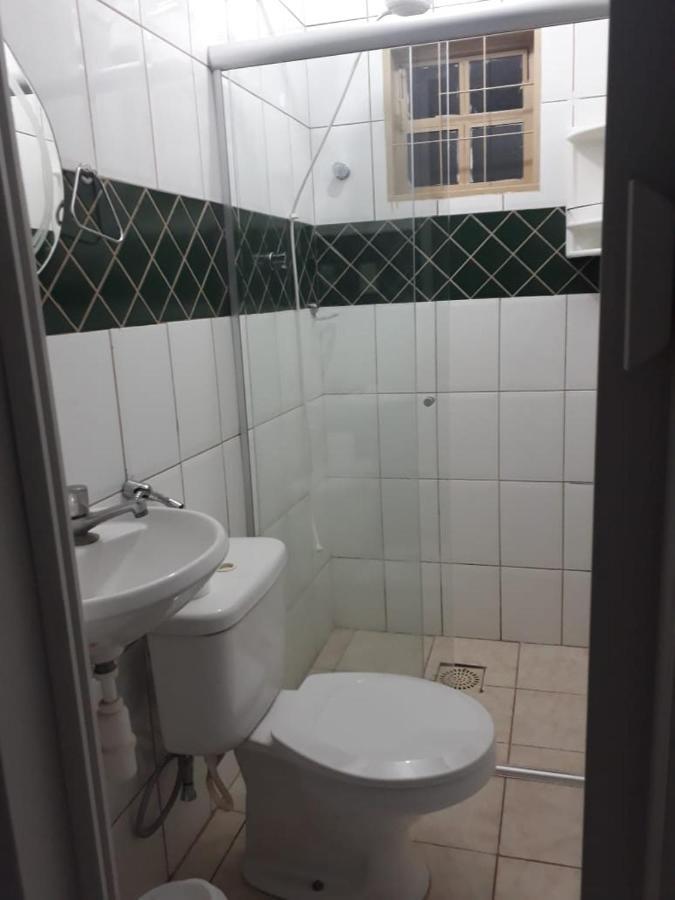 Asa Norte Brasilia Bagian luar foto