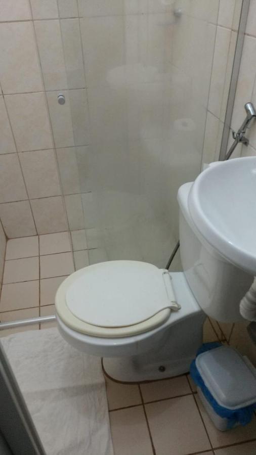 Asa Norte Brasilia Bagian luar foto