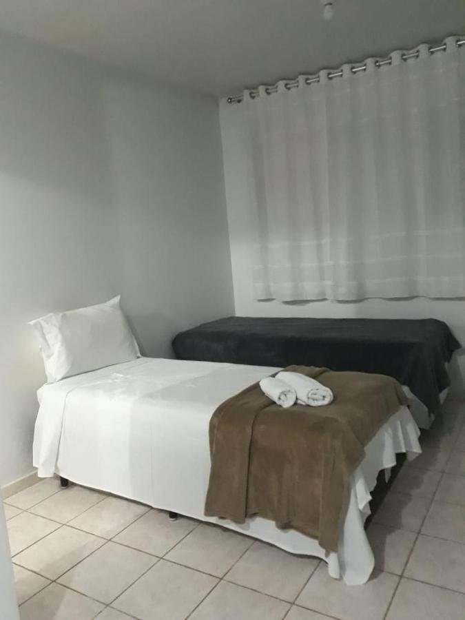 Asa Norte Brasilia Bagian luar foto