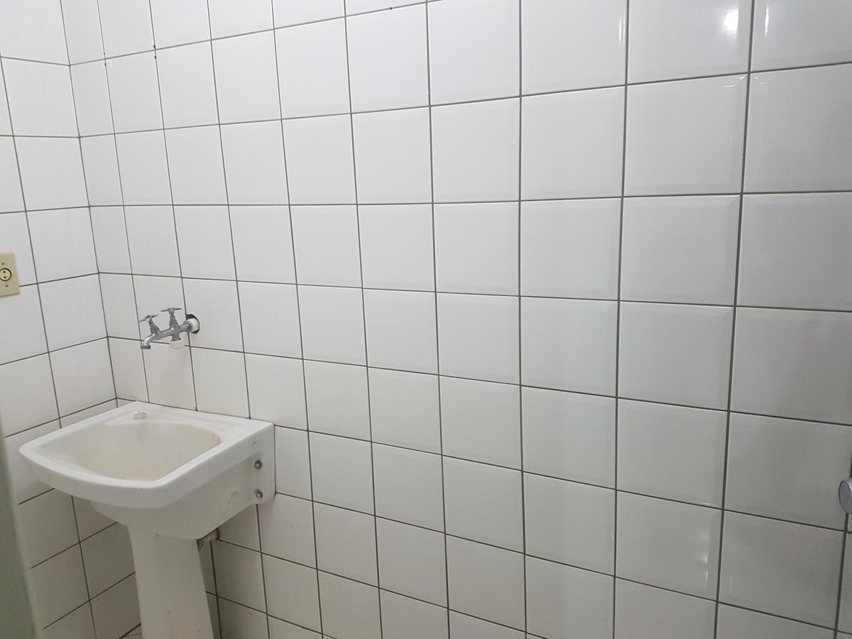 Asa Norte Brasilia Bagian luar foto