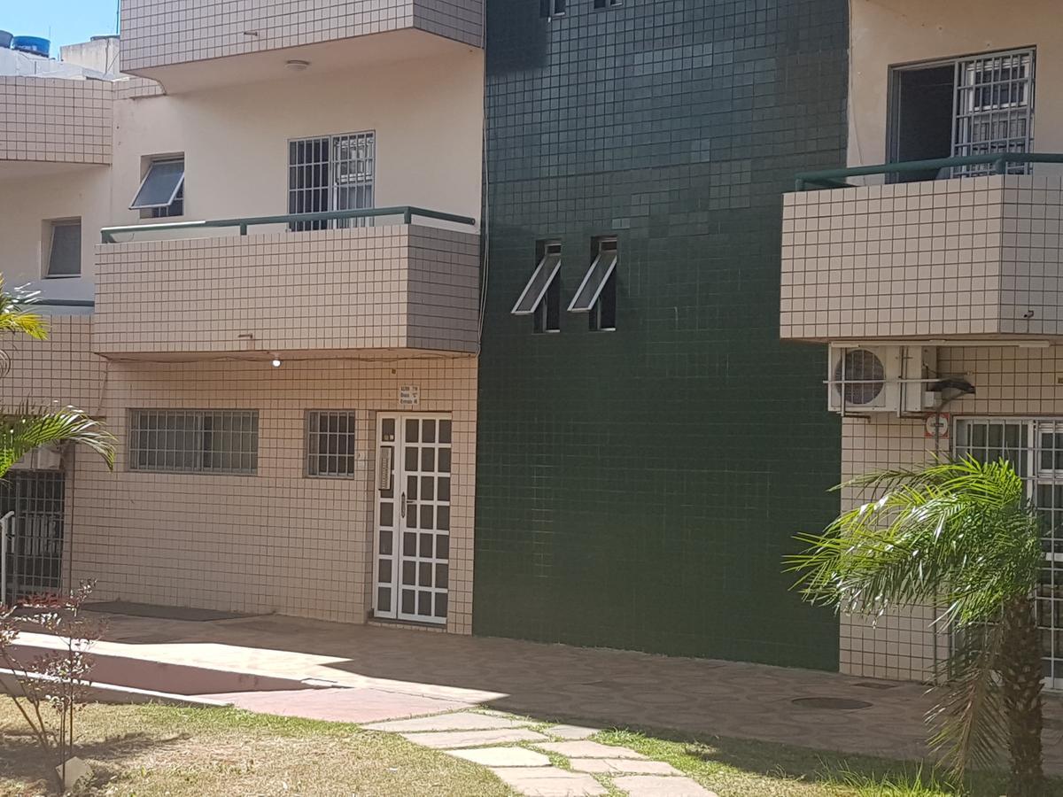 Asa Norte Brasilia Bagian luar foto