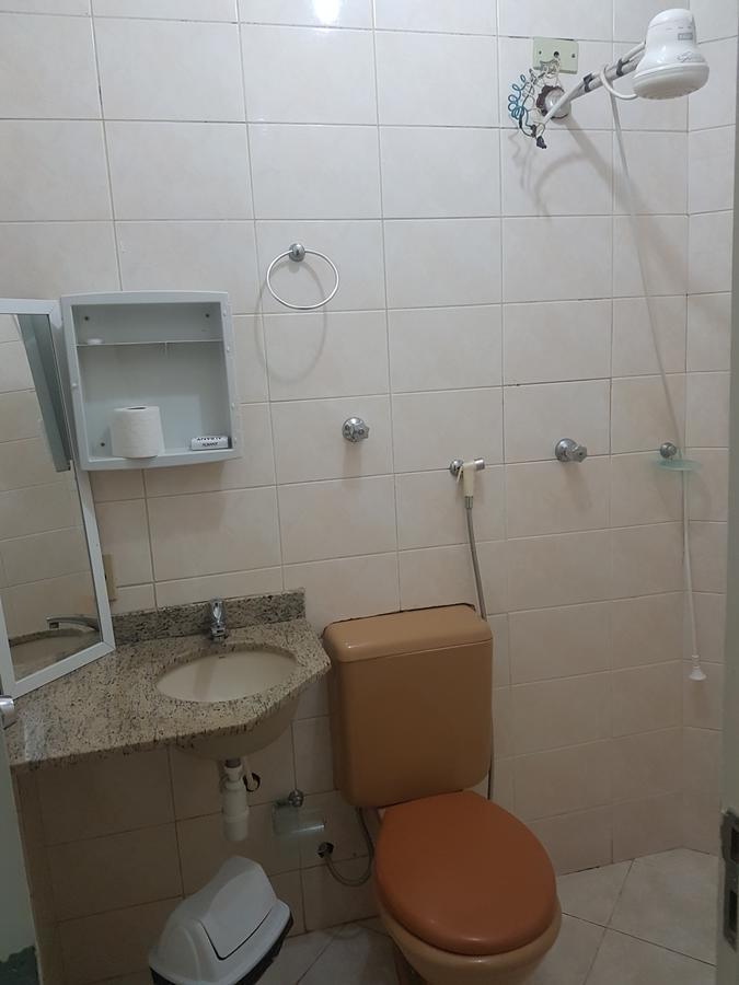 Asa Norte Brasilia Bagian luar foto
