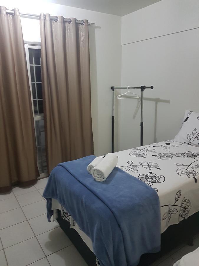 Asa Norte Brasilia Bagian luar foto